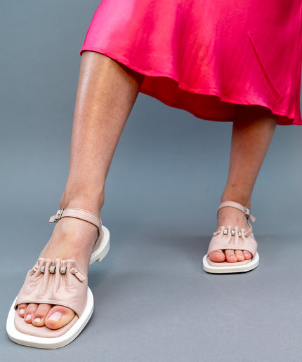 Sandale piele naturala- NOEMI 1