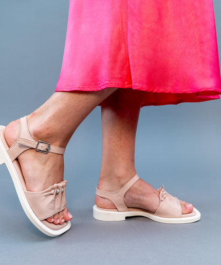 Sandale piele naturala- NOEMI 1