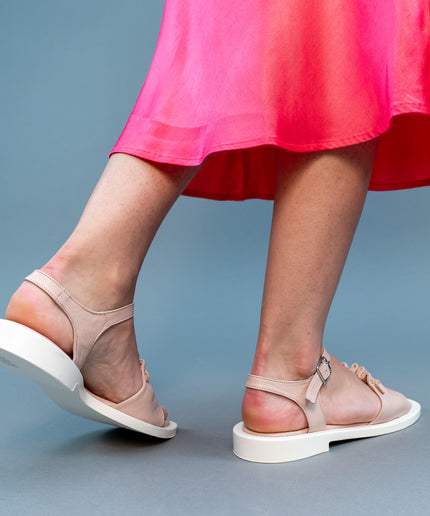 Sandale piele naturala- NOEMI 1