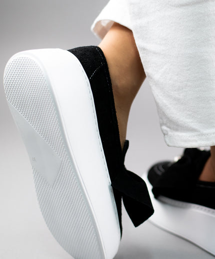 Pantofi casual piele naturala- ZIANA 2