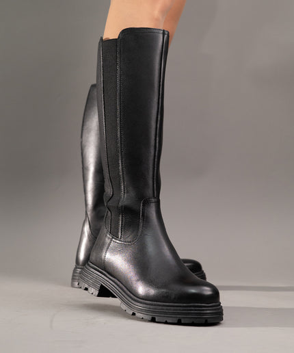 Cizme piele naturala- KENIA