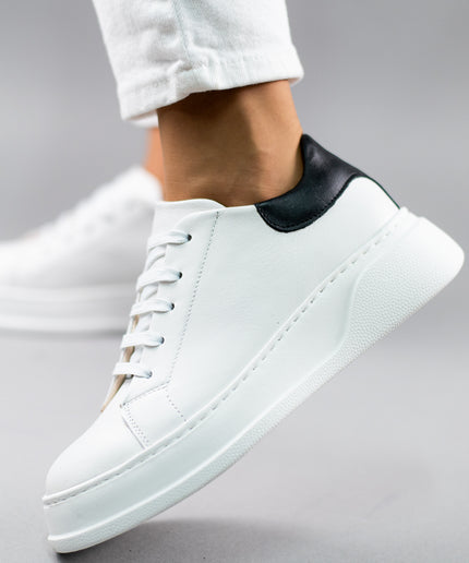 Pantofi casual piele naturala- VERA 2