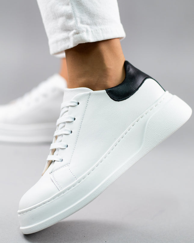 Pantofi casual piele naturala- VERA 2