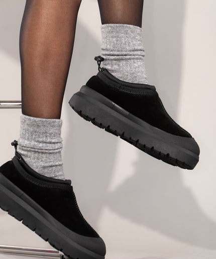 Ghete piele naturala- BLUM