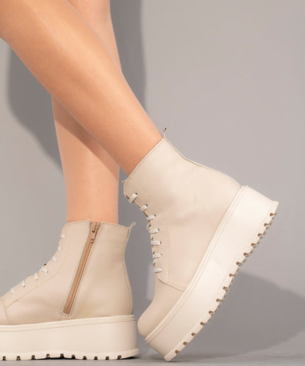 Ghete piele naturala-BETY 2