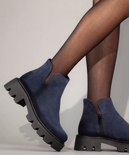 Ghete piele naturala- CASI 5