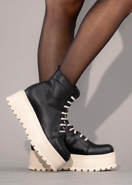 Ghete piele naturala-BETY 1