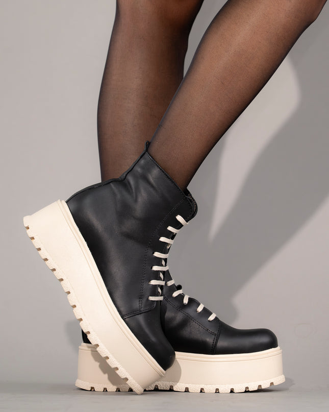 Ghete piele naturala-BETY 1