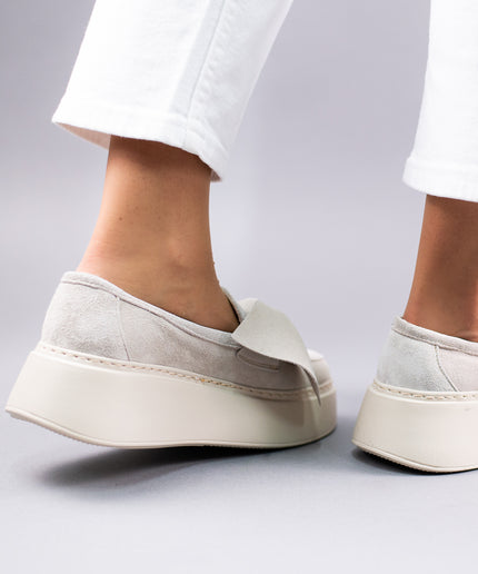 Pantofi casual piele naturala- ZIANA 1