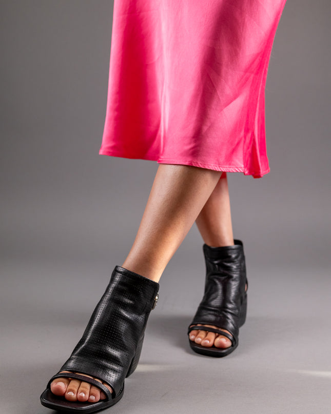 Ghete piele naturala-ORIEL 1