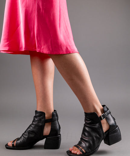 Ghete piele naturala-ORIEL 1