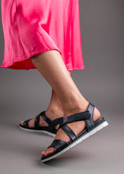 Sandale piele naturala-CLEO 4