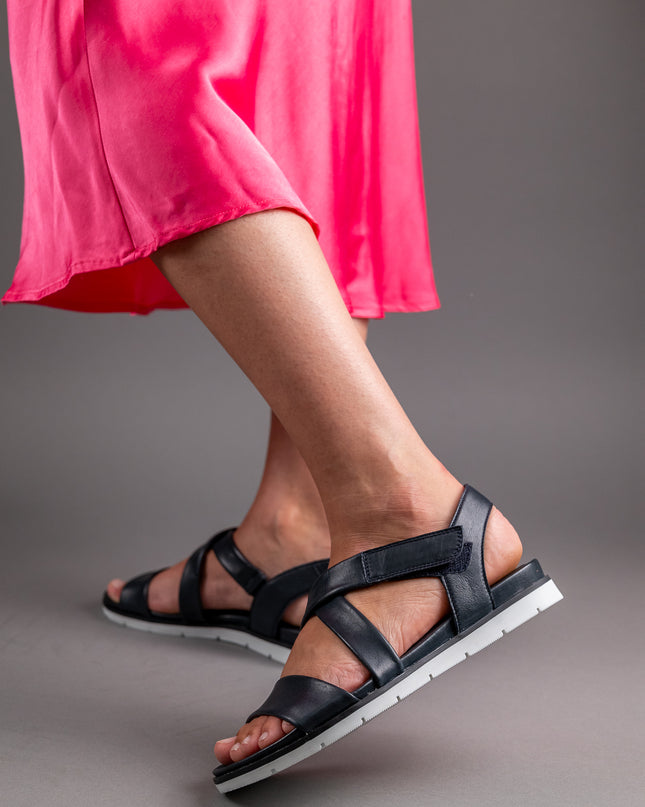 Sandale piele naturala-CLEO 4