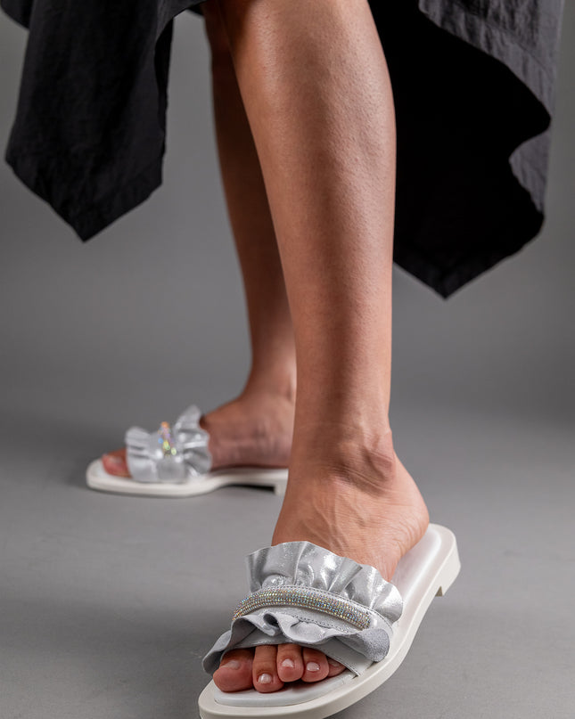 Sandale piele naturala- ARONIA 1