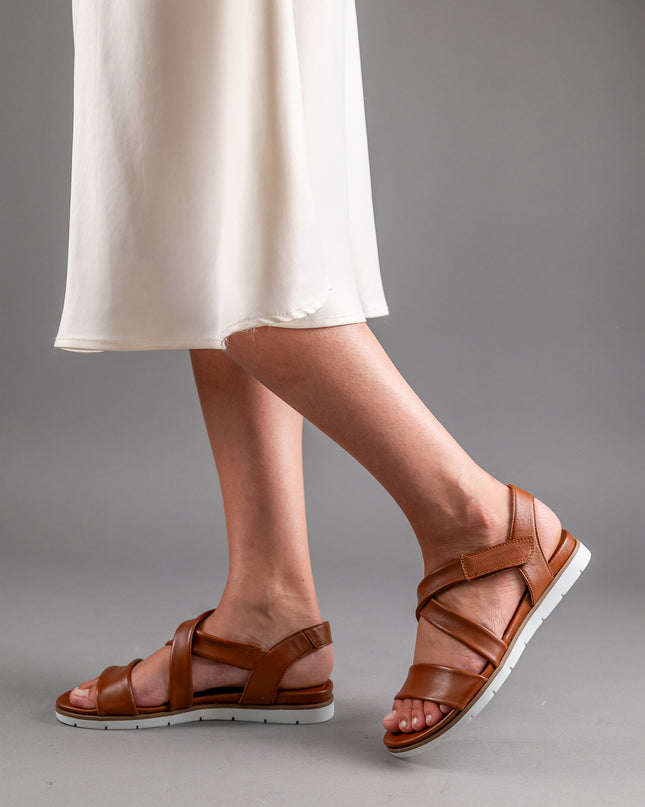 Sandale piele naturala-CLEO 1