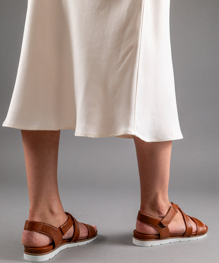 Sandale piele naturala-CLEO 1