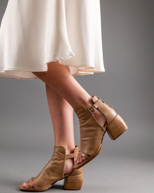 Ghete piele naturala-ORIEL 2