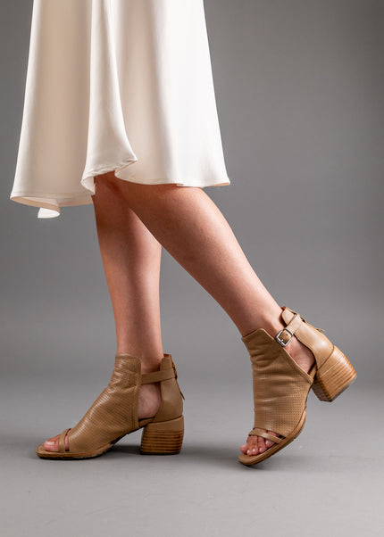 Ghete piele naturala-ORIEL 2