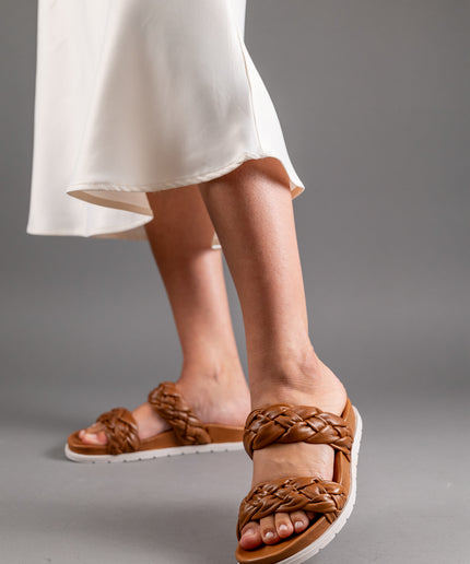 Sandale piele naturala-IRENE 1