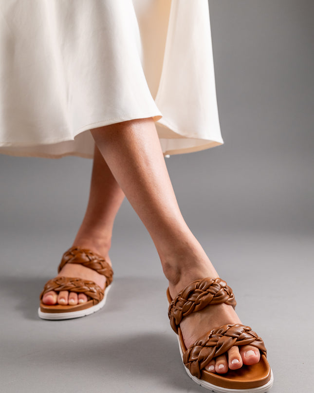 Sandale piele naturala-IRENE 1