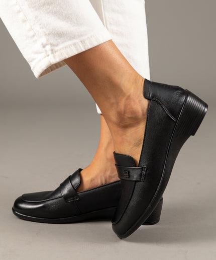 Pantofi casual piele naturala- AMIS 1