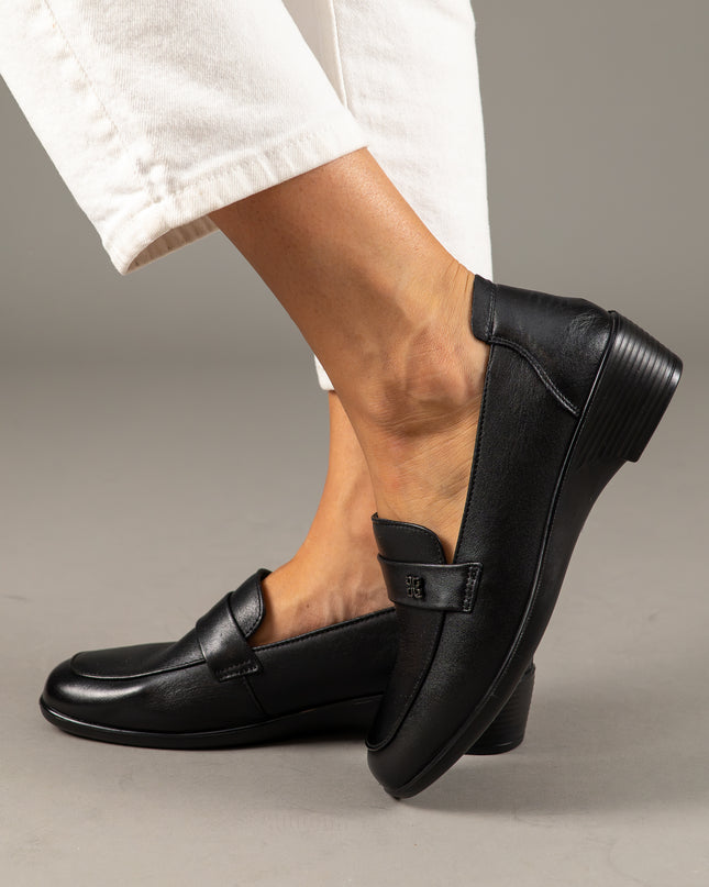 Pantofi casual piele naturala- AMIS 1