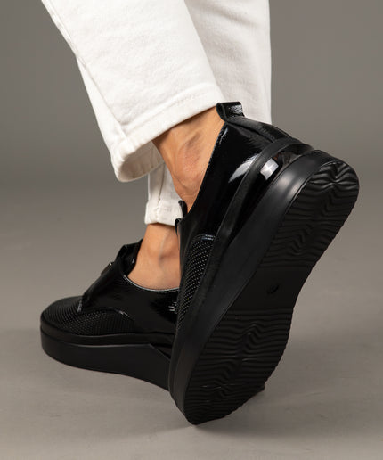 Pantofi casual piele naturala-ZEINA 8