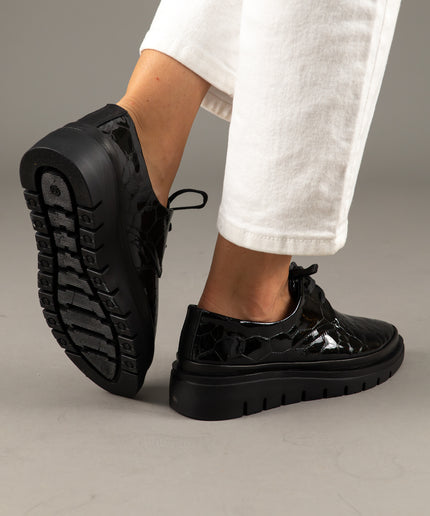 Pantofi casual piele naturala- CORALIA 3