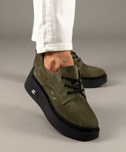 Pantofi casual piele naturala- MALVINA 4
