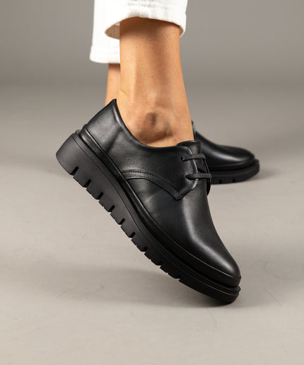 Pantofi casual piele naturala- CORALIA 1