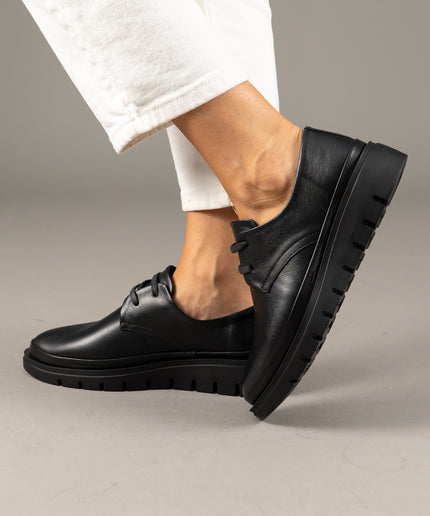 Pantofi casual piele naturala- CORALIA 1