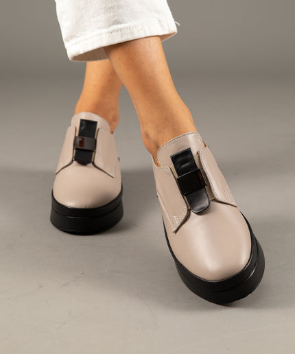 Pantofi casual piele naturala-ZEINA 7