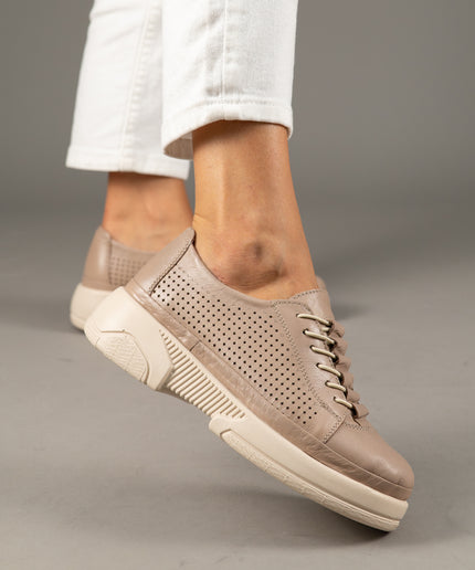 Pantofi casual piele naturala-ARIANA 6