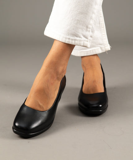 Pantofi casual piele naturala- MARGO 1