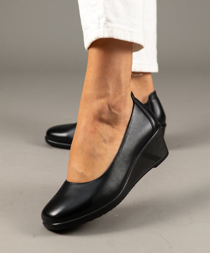 Pantofi casual piele naturala- MARGO 1