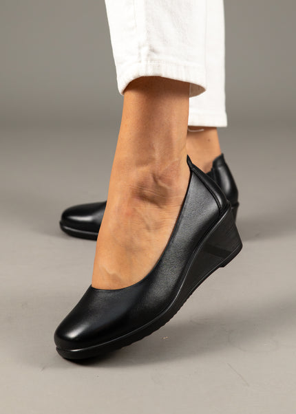Pantofi casual piele naturala- MARGO 1