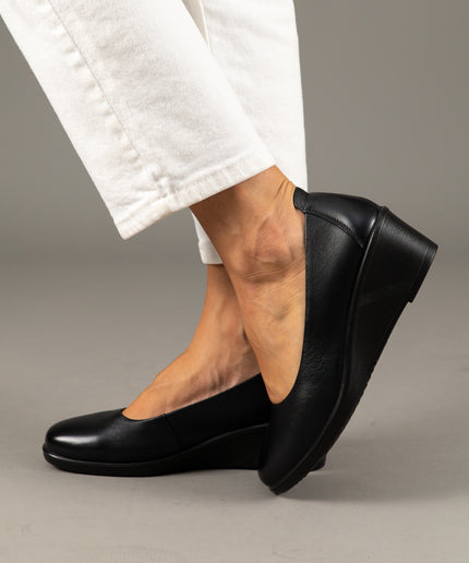 Pantofi casual piele naturala- MARGO 1