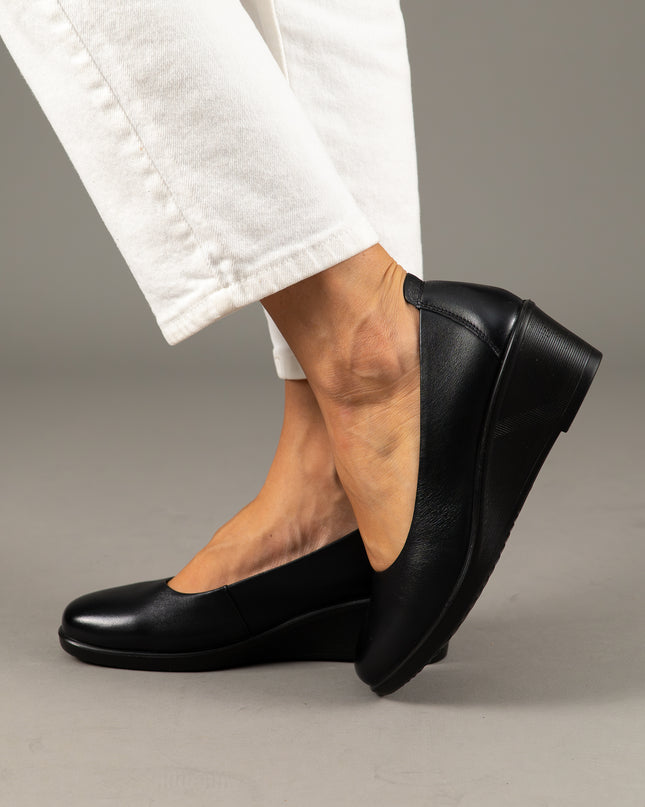 Pantofi casual piele naturala- MARGO 1