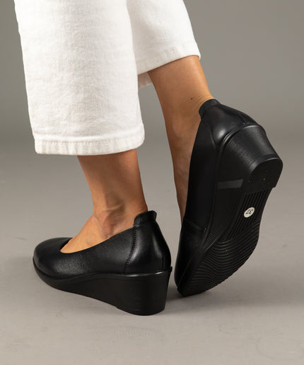 Pantofi casual piele naturala- MARGO 1