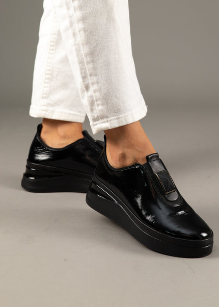 Pantofi casual piele naturala-ZEINA 6