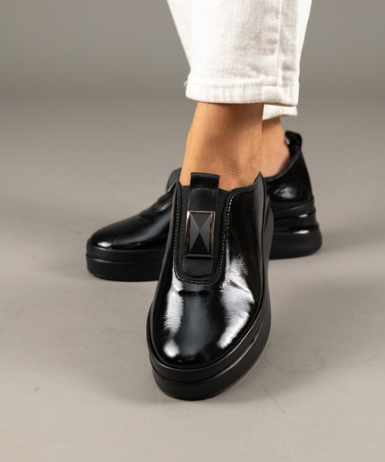 Pantofi casual piele naturala-ZEINA 6