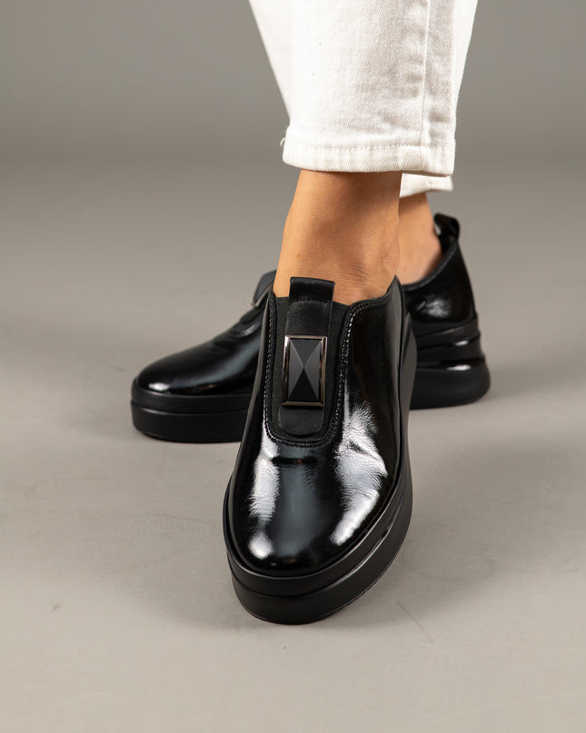 Pantofi casual piele naturala-ZEINA 6