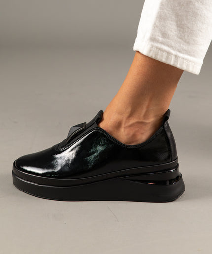 Pantofi casual piele naturala-ZEINA 6