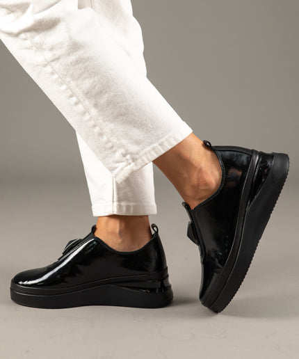 Pantofi casual piele naturala-ZEINA 6
