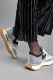 Pantofi sport piele naturala-BRITA 1