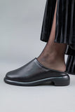 Pantofi casual piele naturala-MALINA 1