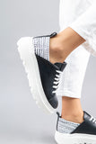 Pantofi sport piele naturala- ALMA 2