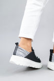 Pantofi sport piele naturala- ALMA 2