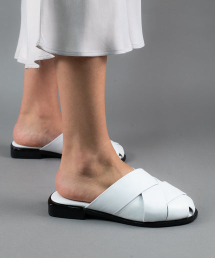 Saboti piele naturala- OCA 3