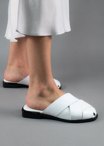 Saboti piele naturala- OCA 3